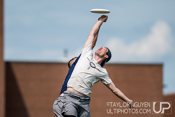 2017  USA Ultimate International Club Championships