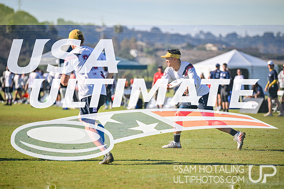 Semifinals during Club Championships at Surf Cup Sports Park