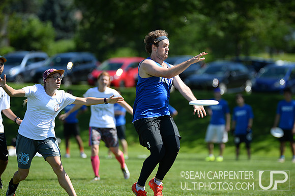 Philly Open 2017