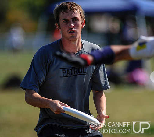 2014 USAU MA Reg D2 Men's
