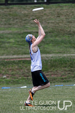 Chesapeake Invite