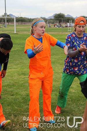 Hoasis 2014 from Tucson, Arizona Sat Dec 6