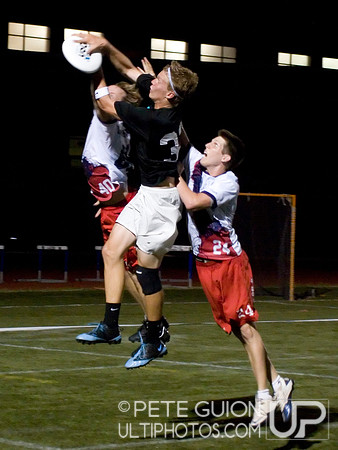 Nexgen vs. Truck Stop Exhibition