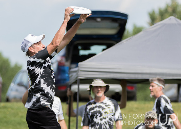 USAU Masters Pool Play: 2017 Master Championships: Aurora Sports