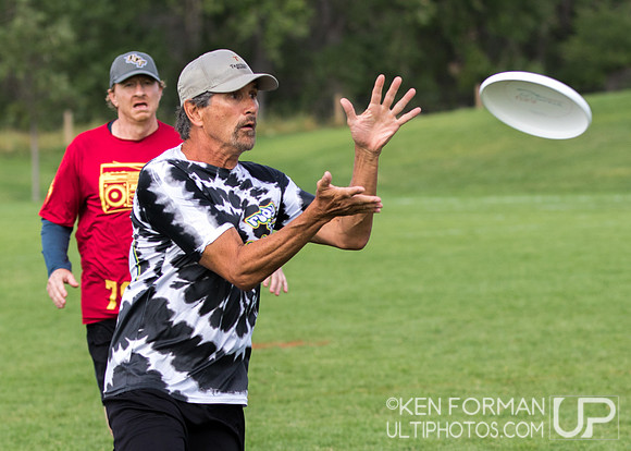 USAU Masters Pool Play: 2017 Master Championships: Aurora Sports