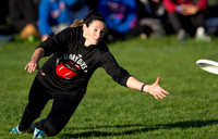 Saturday Action from Glory Days 2013