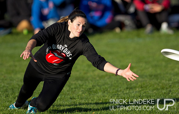 Saturday Action from Glory Days 2013