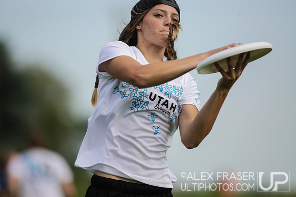 2017 USAU Youth Club Championship - Sunday