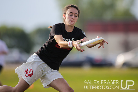 2017 USAU Youth Club Championship - Sunday