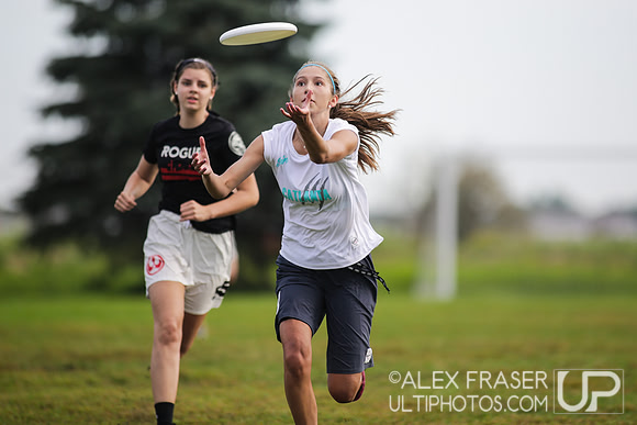 2017 USAU Youth Club Championship - Sunday