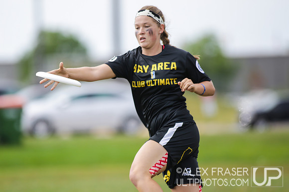 2017 USAU Youth Club Championship - Sunday