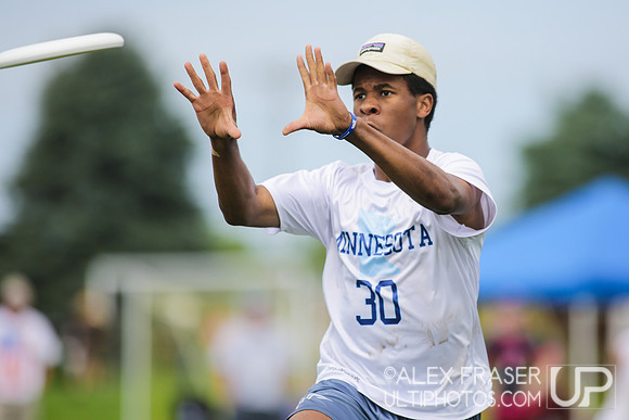 2017 USAU Youth Club Championship - Sunday