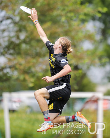 2017 USAU Youth Club Championship - Sunday