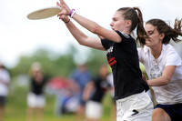 2017 USAU Youth Club Championship - Sunday