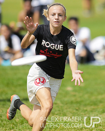 2017 USAU Youth Club Championship - Sunday