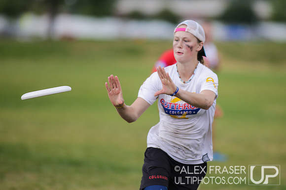 2017 USAU Youth Club Championship - Sunday