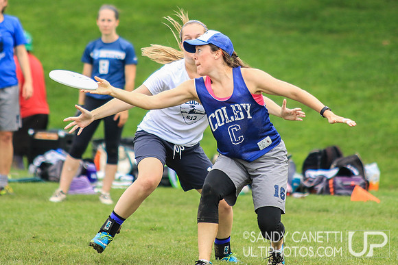 Philly Open 2017 - Sunday Action