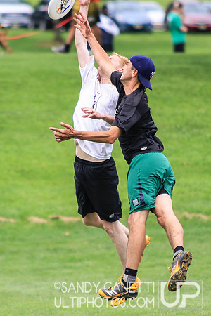 Philly Open 2017 - Sunday Action