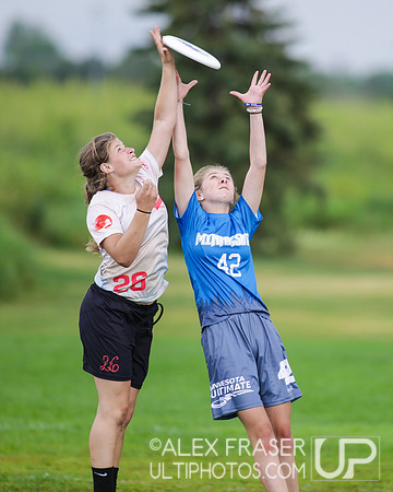 2017 USAU Youth Club Championship