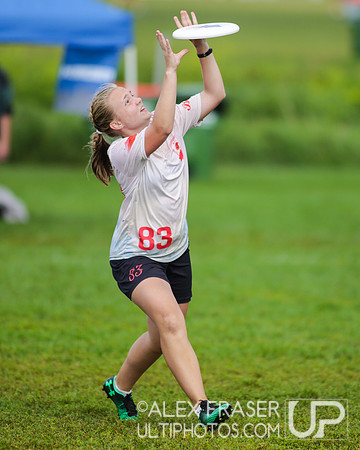 2017 USAU Youth Club Championship