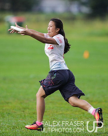 2017 USAU Youth Club Championship