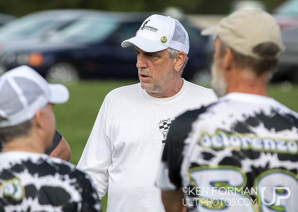 USAU Masters Pool Play: 2017 Master Championships: Aurora Sports