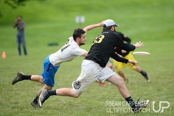 Philly Open 2017