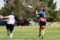 Endless Sunset GGM vs Old Growth - Saturday Pool Play - Masters Championships 2017