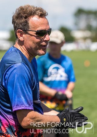 USAU Masters Pool Play: 2017 Master Championships: Aurora Sports