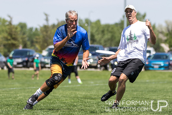 USAU Masters Pool Play: 2017 Master Championships: Aurora Sports