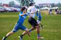 Boys' U20 Placement Games - Youth Club Championships 2017