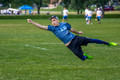 Boys' U20 Placement Games - Youth Club Championships 2017