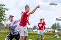 Boys' U20 Bracket Play - Youth Club Championships 2017