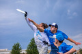 Boys' U20 Quarters - Youth Club Championships 2017