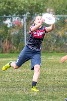 Bracket Play - Youth Club Championship 2017