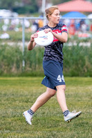 Bracket Play - Youth Club Championship 2017