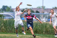Bracket Play - Youth Club Championship 2017