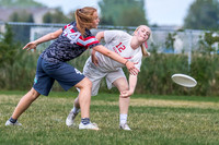 Bracket Play - Youth Club Championship 2017