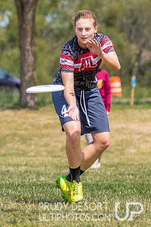 Bracket Play - Youth Club Championship 2017