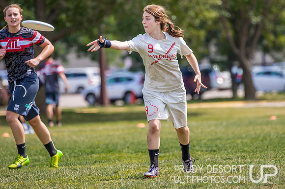 Bracket Play - Youth Club Championship 2017