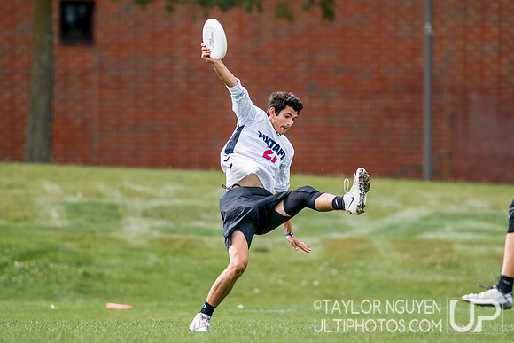 2017  USA Ultimate International Club Championships