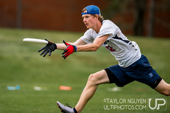 2017  USA Ultimate International Club Championships