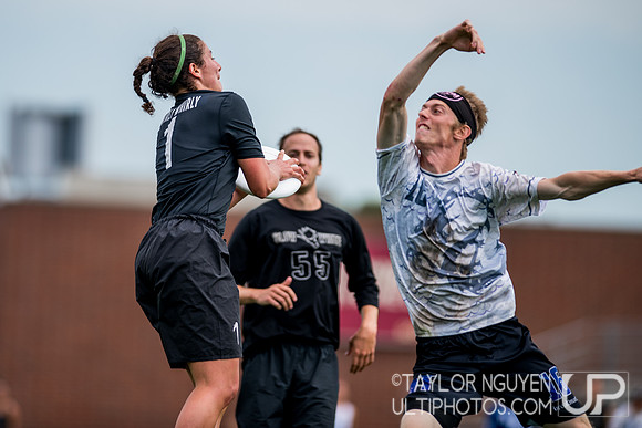 2017  USA Ultimate International Club Championships