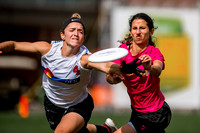 2017  USA Ultimate International Club Championships