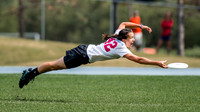 2017  USA Ultimate International Club Championships