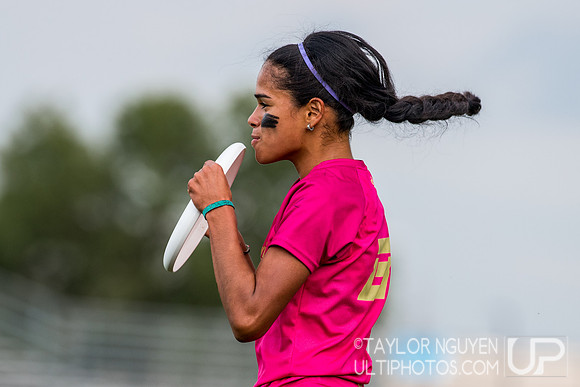 2017  USA Ultimate International Club Championships