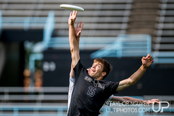 2017  USA Ultimate International Club Championships