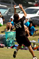 Open Consolation Games -- Paideia Cup 2012