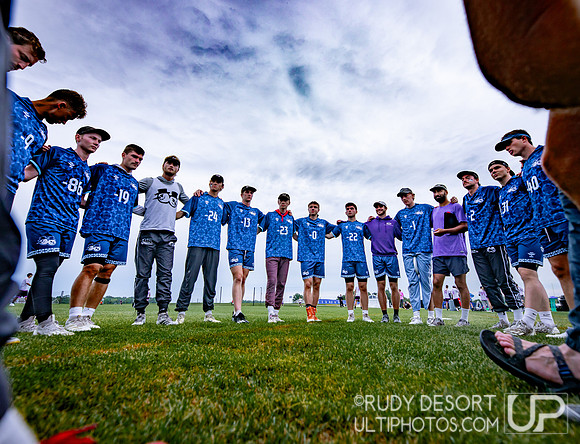 Elite-Select Challenge 2025
