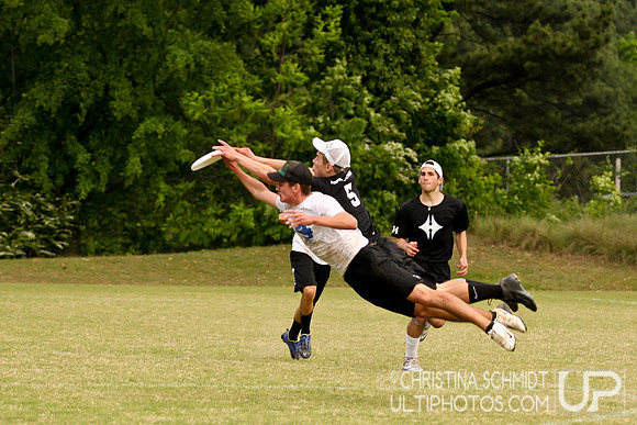 Open Finals -- Paideia Cup 2012